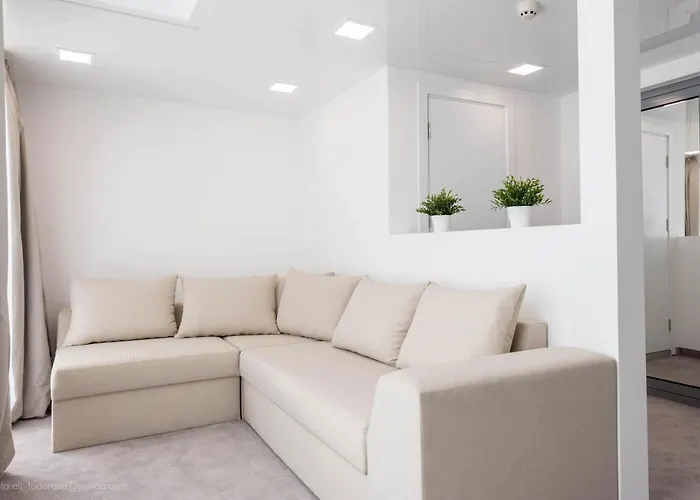 Luxury Kabakum - Free Private & Free Parking Daire *