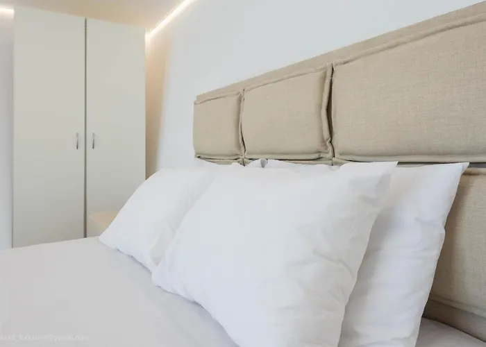 Apartment Luxury Kabakum - Free Private & Free Parking *