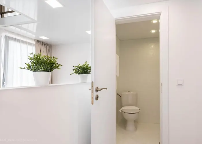 Luxury Kabakum - Free Private & Free Parking Daire