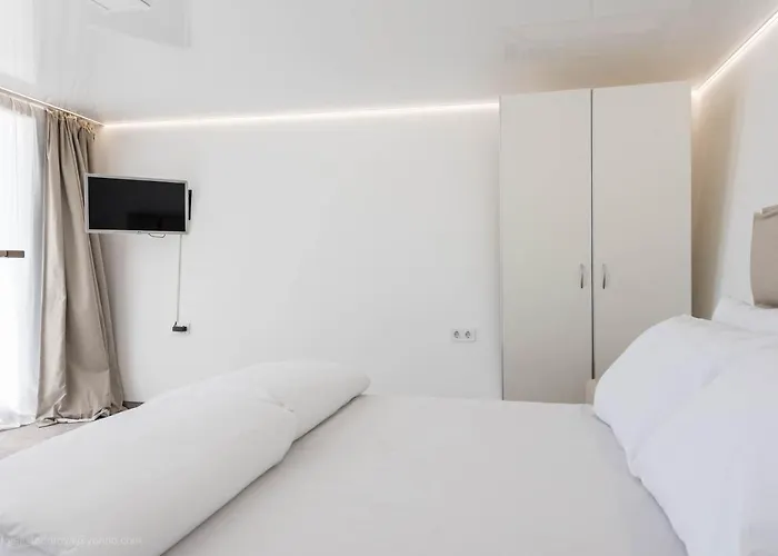 Apartment Luxury Kabakum - Free Private & Free Parking *