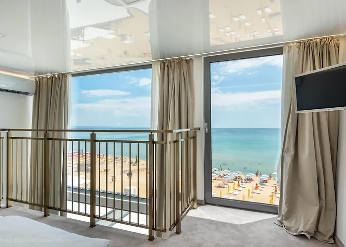 Luxury Kabakum - Free Private & Free Parking Apartment