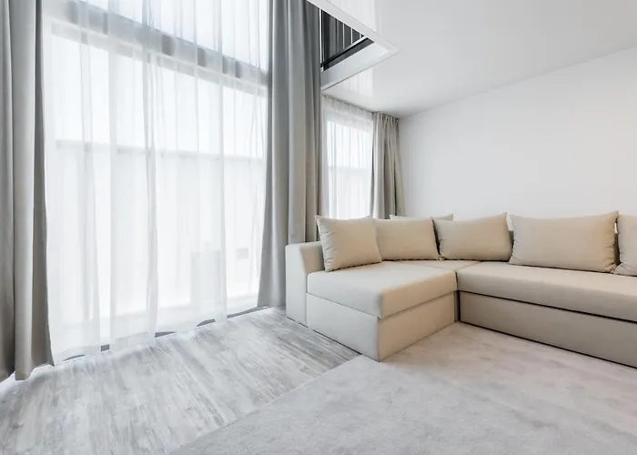 Luxury Kabakum - Free Private & Free Parking Daire *