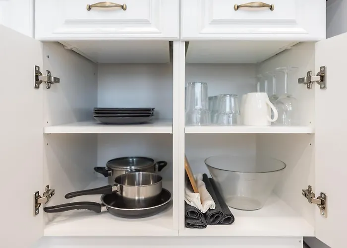 Luxury Kabakum - Free Private & Free Parking Apartment *