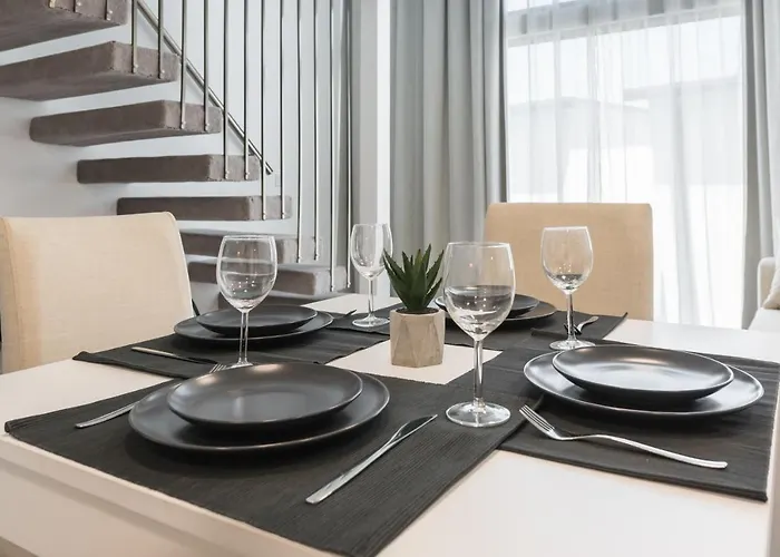 Luxury Kabakum - Free Private & Free Parking *